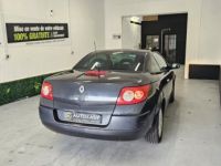 Renault Megane Dynamique 1.6i 110 CLIM ENTRETIEN COMPLET CHEZ - <small></small> 6.990 € <small>TTC</small> - #28