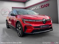 Renault Megane E-TECH EV60 220 ch optimum charge Techno - <small></small> 26.990 € <small>TTC</small> - #1