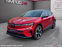 Renault Megane E-TECH EV60 220 ch optimum charge Techno - <small></small> 26.990 € <small>TTC</small> - #3