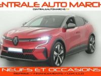 Renault Megane E-TECH EV60 220 ch super charge Techno - <small></small> 32.590 € <small>TTC</small> - #1