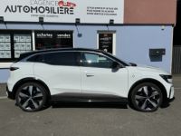 Renault Megane E-TECH EV60 220 ch Techno Super charge - <small></small> 28.990 € <small>TTC</small> - #8