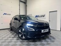 Renault Megane E-TECH EV60 Super Charge 200 ch Equilibre - <small></small> 22.990 € <small>TTC</small> - #19