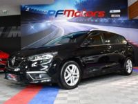 Renault Megane Estate 1.5 DCi 110 BVM6 GPS Bluetooth Régulateur USB Barre de toit - <small></small> 10.990 € <small>TTC</small> - #6