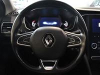 Renault Megane Estate 1.5 DCi 110 BVM6 GPS Bluetooth Régulateur USB Barre de toit - <small></small> 10.990 € <small>TTC</small> - #20