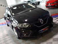 Renault Megane Estate 1.5 DCi 110 BVM6 GPS Bluetooth Régulateur USB Barre de toit - <small></small> 10.990 € <small>TTC</small> - #25