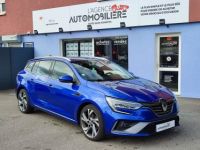 Renault Megane Estate 1.5 DCI 115 EDC RS Line - <small></small> 14.990 € <small>TTC</small> - #1