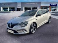 Renault Megane Estate 1.6 dCi 165ch energy GT EDC - <small></small> 17.500 € <small>TTC</small> - #1