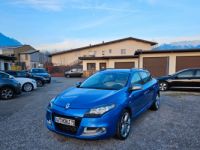 Renault Megane estate 2.0 dci 160 gt 07-2012 garantie 6 mois - <small></small> 5.990 € <small>TTC</small> - #1