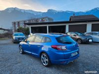 Renault Megane estate 2.0 dci 160 gt 07-2012 garantie 6 mois - <small></small> 5.990 € <small>TTC</small> - #2