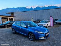 Renault Megane estate 2.0 dci 160 gt 07-2012 garantie 6 mois - <small></small> 5.990 € <small>TTC</small> - #3