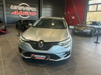 Renault Megane ESTATE BLUE DCI 115 INTENS - <small></small> 17.990 € <small>TTC</small> - #1