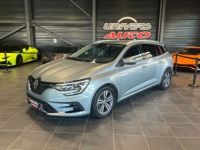 Renault Megane ESTATE BLUE DCI 115 INTENS - <small></small> 17.990 € <small>TTC</small> - #2