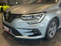 Renault Megane ESTATE BLUE DCI 115 INTENS - <small></small> 17.990 € <small>TTC</small> - #5
