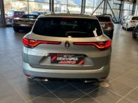 Renault Megane ESTATE BLUE DCI 115 INTENS - <small></small> 17.990 € <small>TTC</small> - #7