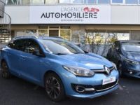 Renault Megane Estate Bose Phase 3 Estate 1.2 TCe EDC 132 cv Boîte auto - <small></small> 10.990 € <small>TTC</small> - #1