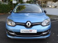 Renault Megane Estate Bose Phase 3 Estate 1.2 TCe EDC 132 cv Boîte auto - <small></small> 10.990 € <small>TTC</small> - #2