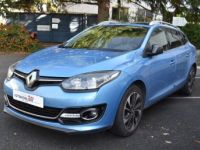 Renault Megane Estate Bose Phase 3 Estate 1.2 TCe EDC 132 cv Boîte auto - <small></small> 10.990 € <small>TTC</small> - #3