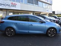 Renault Megane Estate Bose Phase 3 Estate 1.2 TCe EDC 132 cv Boîte auto - <small></small> 10.990 € <small>TTC</small> - #8