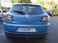 Renault Megane Estate Bose Phase 3 Estate 1.2 TCe EDC 132 cv Boîte auto toit ouvrant - <small></small> 10.990 € <small>TTC</small> - #6