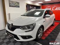 Renault Megane Estate dCi 110 Energy Business Intens - <small></small> 11.490 € <small>TTC</small> - #1