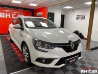 Renault Megane Estate dCi 110 Energy Business Intens - <small></small> 11.490 € <small>TTC</small> - #3