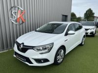 Renault Megane Estate DCI 110CH EDC ATTELAGE - <small></small> 13.990 € <small>TTC</small> - #1