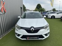 Renault Megane Estate DCI 110CH EDC ATTELAGE - <small></small> 13.990 € <small>TTC</small> - #2