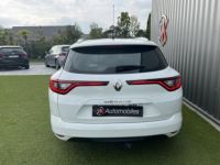 Renault Megane Estate DCI 110CH EDC ATTELAGE - <small></small> 13.990 € <small>TTC</small> - #5