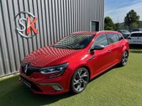 Renault Megane Estate GT DCI 165CH EDC 4CONTROL - <small></small> 18.990 € <small>TTC</small> - #1