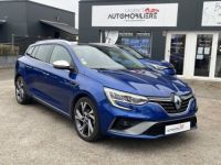 Renault Megane Estate IV 1.3 TCe 140 ch RS LINE EDC7 - TOIT OUVRANT - <small></small> 20.490 € <small>TTC</small> - #1