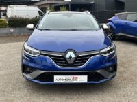 Renault Megane Estate IV 1.3 TCe 140 ch RS LINE EDC7 - TOIT OUVRANT - <small></small> 20.490 € <small>TTC</small> - #2