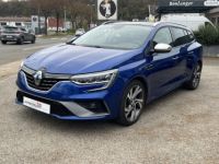 Renault Megane Estate IV 1.3 TCe 140 ch RS LINE EDC7 - TOIT OUVRANT - <small></small> 20.490 € <small>TTC</small> - #3