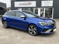 Renault Megane Estate IV 1.3 TCe 140 ch RS LINE EDC7 - TOIT OUVRANT - <small></small> 20.490 € <small>TTC</small> - #21