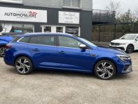 Renault Megane Estate IV 1.3 TCe 140 ch RS LINE EDC7 - TOIT OUVRANT - <small></small> 20.490 € <small>TTC</small> - #22