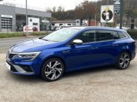 Renault Megane Estate IV 1.3 TCe 140 ch RS LINE EDC7 - TOIT OUVRANT - <small></small> 20.490 € <small>TTC</small> - #23