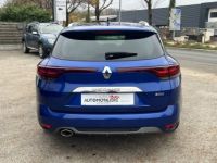 Renault Megane Estate IV 1.3 TCe 140 ch RS LINE EDC7 - TOIT OUVRANT - <small></small> 20.490 € <small>TTC</small> - #24