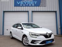 Renault Megane ESTATE IV 1.5 Blue DCI 115 BUSINESS TVA RECUPERABLE 2022 - <small></small> 11.490 € <small>TTC</small> - #1