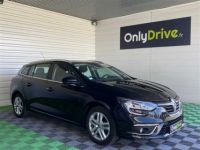 Renault Megane Estate IV 1.5 Blue dCi 115 EDC Business - <small></small> 10.990 € <small>TTC</small> - #1