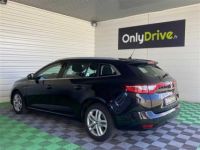 Renault Megane Estate IV 1.5 Blue dCi 115 EDC Business - <small></small> 10.990 € <small>TTC</small> - #3