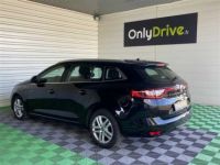 Renault Megane Estate IV 1.5 Blue dCi 115 EDC Business - <small></small> 10.490 € <small>TTC</small> - #3