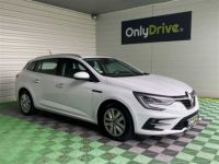 Renault Megane Estate IV 1.5 Blue dCi 115 EDC Business - <small></small> 11.990 € <small>TTC</small> - #1