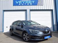 Renault Megane ESTATE IV 1.5 Blue DCI 115 INTENS TVA RECUPERABLE - <small></small> 12.490 € <small>TTC</small> - #1