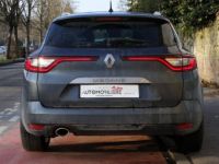 Renault Megane Estate IV 1.5 BlueDCI 115 Intens EDC6 (CarPlay, Lane Assist, LED) - <small></small> 13.490 € <small>TTC</small> - #4