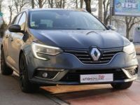 Renault Megane Estate IV 1.5 BlueDCI 115 Intens EDC6 (CarPlay, Lane Assist, LED) - <small></small> 13.490 € <small>TTC</small> - #6