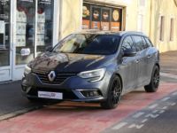 Renault Megane Estate IV 1.5 BlueDCI 115 Intens EDC6 (CarPlay, Lane Assist, LED) - <small></small> 13.490 € <small>TTC</small> - #39