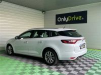 Renault Megane Estate IV 1.5 dCi 115 EDC Business - <small></small> 12.980 € <small>TTC</small> - #3