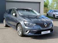 Renault Megane Estate IV .2 Tce 100 cv GT line - <small></small> 10.989 € <small>TTC</small> - #2