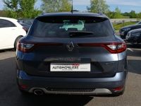 Renault Megane Estate IV .2 Tce 100 cv GT line - <small></small> 10.989 € <small>TTC</small> - #6