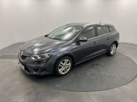 Renault Megane Estate IV BUSINESS Blue dCi 95 - <small></small> 13.490 € <small>TTC</small> - #1