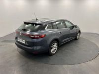 Renault Megane Estate IV BUSINESS Blue dCi 95 - <small></small> 13.490 € <small>TTC</small> - #5